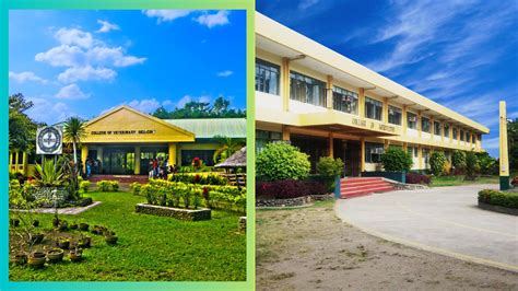 Student – University of Southern Mindanao.